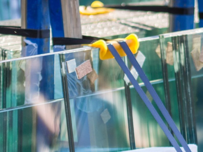 Composition and Properties of Glass