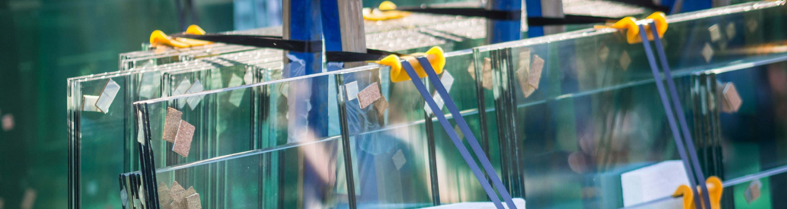 Composition and Properties of Glass