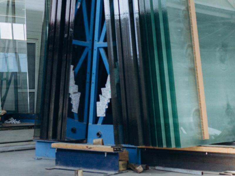 The Role of Alumina in Glass