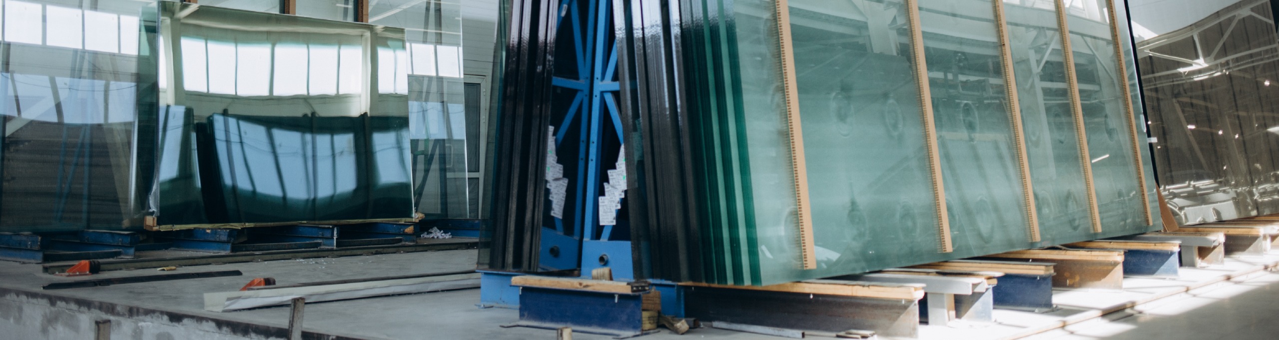 The Role of Alumina in Glass