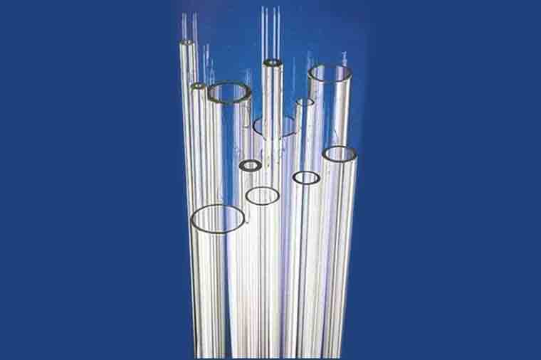 Glass Tubing Plants