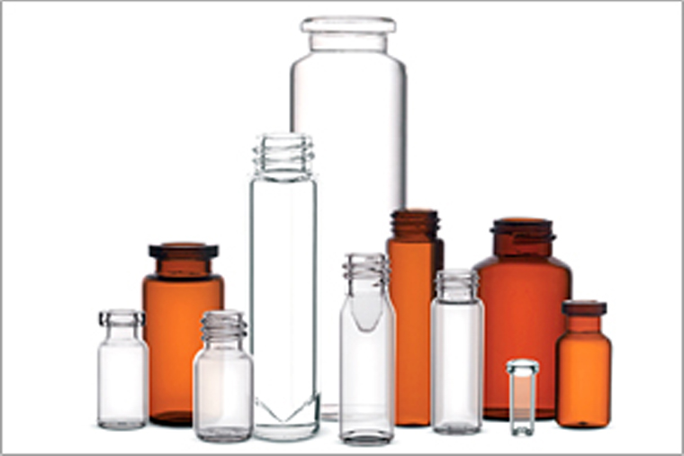 Pharmaceutical Glass Plants