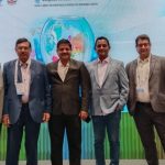 International Congress on Glass 2025 held at Kolkata