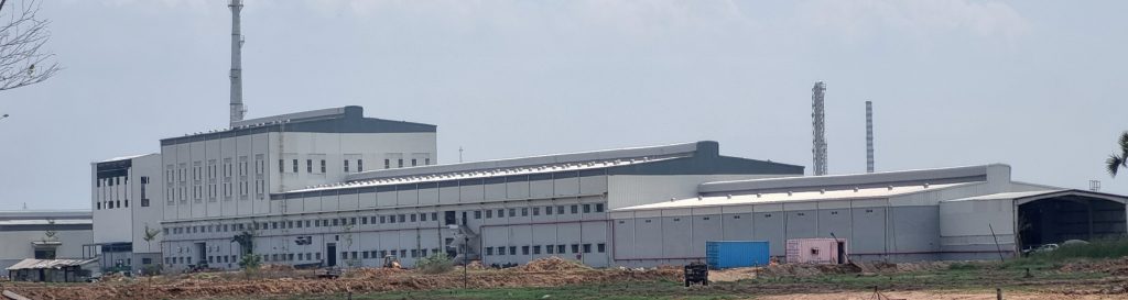 SNJ India commissions first container glass furnace in Tamil Nadu
