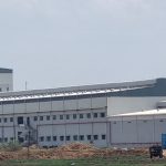 SNJ India commissions first container glass furnace in Tamil Nadu